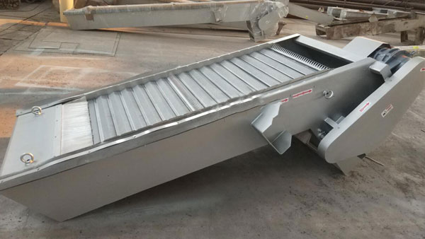 清污機(jī)系列